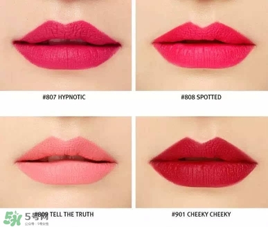 3ce唇膏試色色號(hào)_3ce唇膏最火的幾個(gè)色 3ce唇膏試色色號(hào)_3ce唇膏最火的幾個(gè)色
