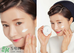 3ce素顏霜好用嗎？3ce素顏霜怎么樣？