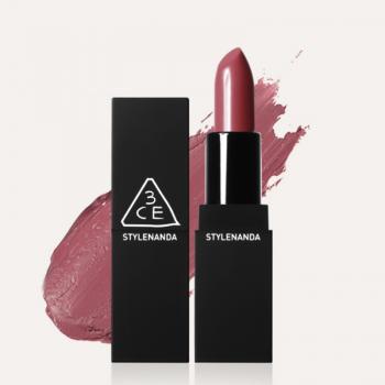 3ce口紅多少錢一支?3ce口紅專柜價格 3ce口紅多少錢一支?3ce口紅專柜價格