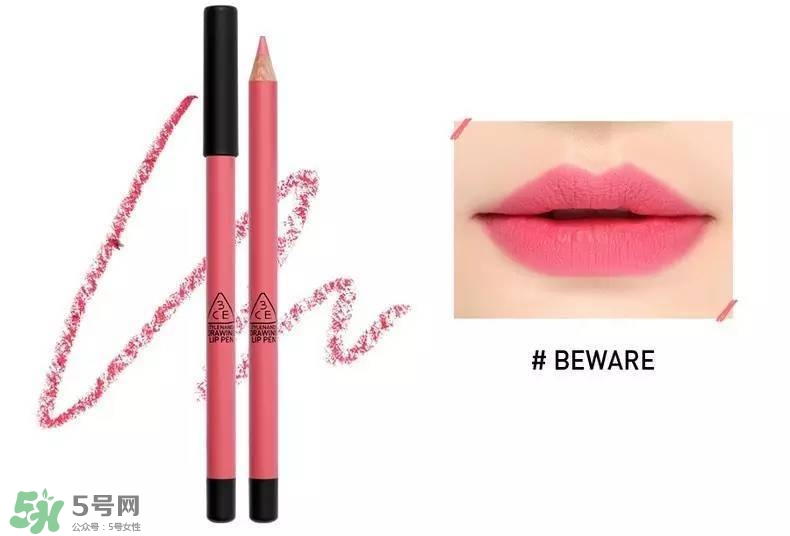 3ce唇膏試色色號(hào)_3ce唇膏最火的幾個(gè)色 3ce唇膏試色色號(hào)_3ce唇膏最火的幾個(gè)色