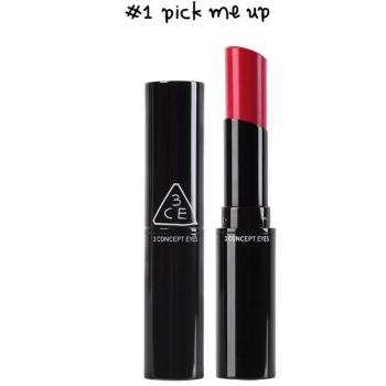 3ce口紅多少錢一支?3ce口紅專柜價格 3ce口紅多少錢一支?3ce口紅專柜價格