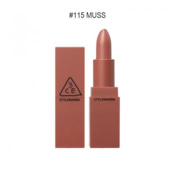 3ce口紅多少錢一支?3ce口紅專柜價格 3ce口紅多少錢一支?3ce口紅專柜價格