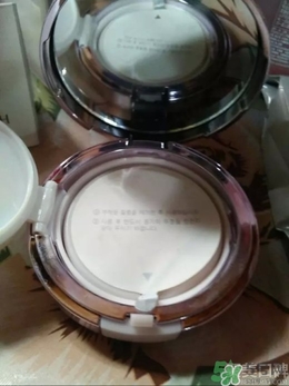 HERA赫拉氣墊bb霜孕婦可以用嗎？赫拉氣墊bb霜哺乳期能用嗎