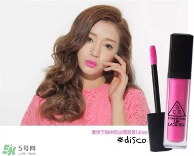 3ce唇膏試色色號(hào)_3ce唇膏最火的幾個(gè)色 3ce唇膏試色色號(hào)_3ce唇膏最火的幾個(gè)色