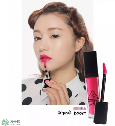 3ce唇膏試色色號(hào)_3ce唇膏最火的幾個(gè)色 3ce唇膏試色色號(hào)_3ce唇膏最火的幾個(gè)色