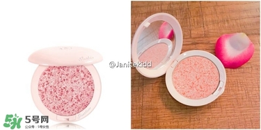 嬌蘭2017春季腮紅色號 嬌蘭2017腮紅試色 嬌蘭2017春季腮紅色號 嬌蘭2017腮紅試色
