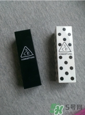 3ce口紅干不干？3ce口紅干嗎