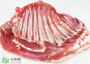 羊排多少錢一斤？市場羊排多少錢一斤？