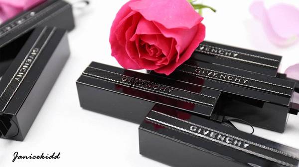 紀梵希2017全新禁忌之吻色號 紀梵希2017年全新禁忌之吻試色 紀梵希2017全新禁忌之吻色號 紀梵希2017年全新禁忌之吻試色