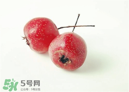 山楂可以做面膜嗎?山楂怎么做面膜? 山楂可以做面膜嗎?山楂怎么做面膜?