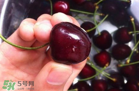 冬天的車厘子孕婦可以吃嗎？孕婦可以吃車厘子嗎？