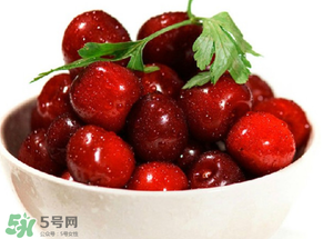 冬天的車厘子孕婦可以吃嗎？孕婦可以吃車厘子嗎？