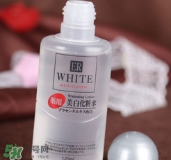 大創(chuàng)美白精華怎么用？大創(chuàng)美白精華使用方法