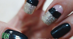 拼接法式美甲教程 拼接法式美甲圖片大全 拼接法式美甲教程 拼接法式美甲圖片大全