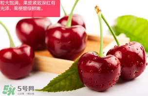 血糖高可以吃車厘子嗎？孕婦血糖高可以吃車厘子嗎？