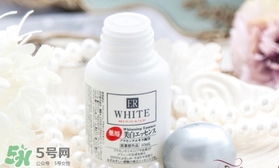 大創(chuàng)美白精華可以擦臉嗎？大創(chuàng)美白精華成分