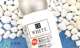 大創(chuàng)美白精華可以擦臉嗎？大創(chuàng)美白精華成分
