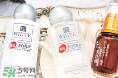 大創(chuàng)美白精華可以擦臉嗎？大創(chuàng)美白精華成分