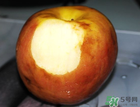 蘋果凍了還能吃嗎？蘋果凍了怎么辦？