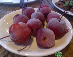 蘋果凍了還能吃嗎？蘋果凍了怎么辦？