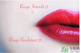 紀梵希禁忌之吻n25多少錢？紀梵希禁忌之吻n25哪里買？