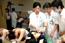 刮痧可以治頸椎病嗎？刮痧能治療頸椎病嗎？