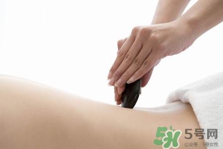 刮痧可以治痘痘嗎？刮痧對痘痘有用嗎？