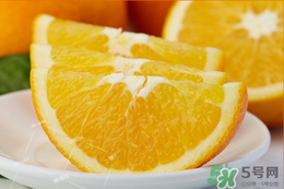 為什么橙子里面有個(gè)小橙子？橙子里面的小橙子能吃嗎？