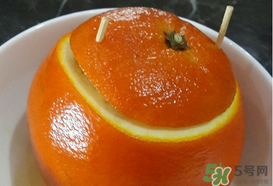 為什么鹽蒸橙子是苦的？為什么橙子蒸熟后很苦？