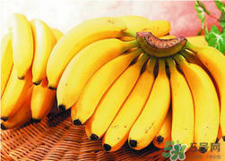 冬天吃香蕉有什么好處？冬天吃香蕉的好處