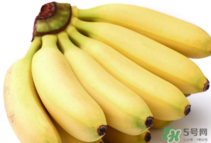 冬天吃香蕉有什么好處？冬天吃香蕉的好處