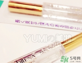 大創(chuàng)睫毛雨衣怎么卸？大創(chuàng)睫毛雨衣卸妝方法