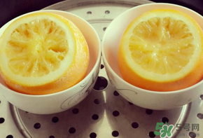 鹽蒸橙子一天吃幾次？鹽蒸橙子吃幾次有效？