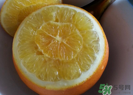 鹽蒸橙子適合什么人吃？鹽蒸橙子適合寶寶吃嗎？