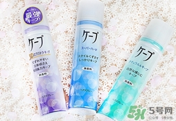 花王定型噴霧哪個好？花王定型噴霧各色介紹