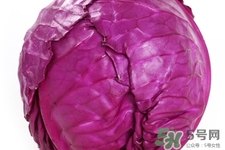 涼拌紫甘藍(lán)用焯水嗎？紫甘藍(lán)涼拌需要焯水嗎？