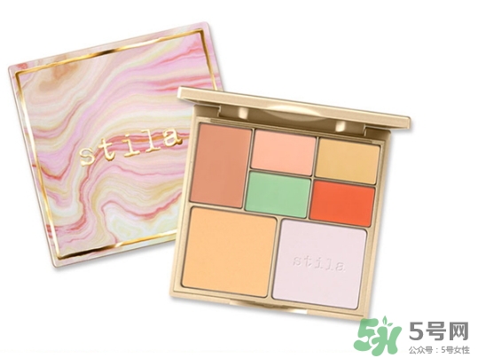 stila是什么牌子？stila詩狄娜是什么檔次？