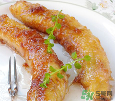 微波爐可以烤香蕉嗎？微波爐怎么烤香蕉？