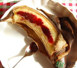 微波爐可以烤香蕉嗎？微波爐怎么烤香蕉？