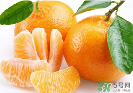 橘子皮發(fā)霉可以吃嗎？吃了發(fā)霉的橘子怎么辦？