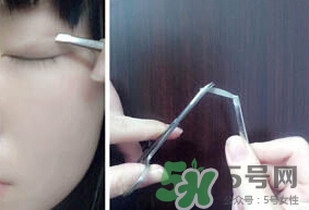 大創(chuàng)雙眼皮貼怎么用？大創(chuàng)雙眼皮貼用法