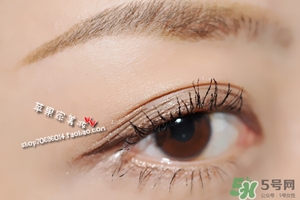 大創(chuàng)雙眼皮貼64和86哪款好？大創(chuàng)雙眼皮貼規(guī)格顏色怎么選擇