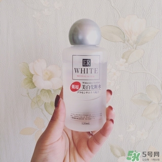 大創(chuàng)美白化妝水爽膚水怎么樣？大創(chuàng)化妝水好用嗎？