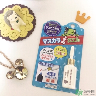 大創(chuàng)睫毛膏稀釋液怎么用？大創(chuàng)睫毛膏稀釋液使用方法