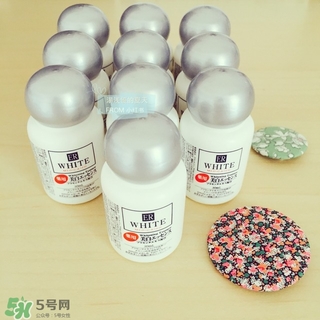 大創(chuàng)美白精華可以擦臉嗎？大創(chuàng)美白精華成分