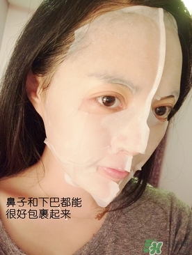 肌美精3d面膜哪款好用？肌美精3d面膜哪個顏色好