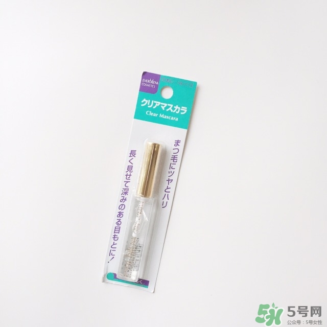 大創(chuàng)睫毛雨衣怎么卸？大創(chuàng)睫毛雨衣卸妝方法