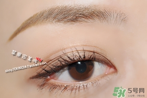 大創(chuàng)雙眼皮貼64和86哪款好？大創(chuàng)雙眼皮貼規(guī)格顏色怎么選擇