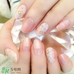 拼接法式美甲教程 拼接法式美甲圖片大全 拼接法式美甲教程 拼接法式美甲圖片大全