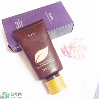 tarte粉底液多少錢？tarte粉底液專柜價